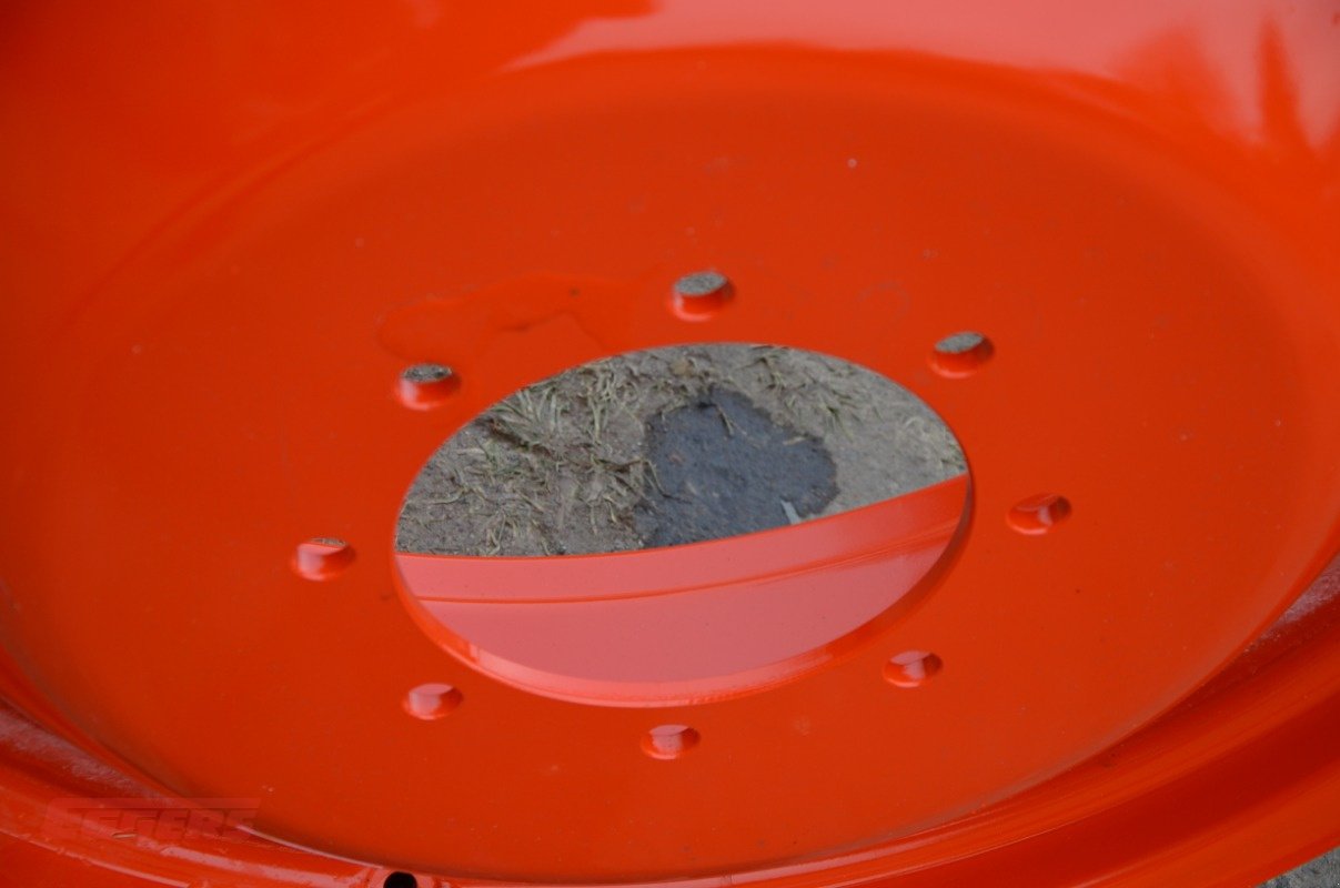 Felge des Typs Sonstige 10x32 2 Stck., Neumaschine in Suhlendorf (Bild 5)