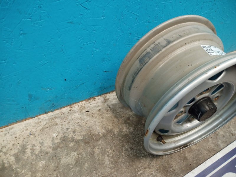 Felge typu Sonstige 12"   12x6.0AT, Gebrauchtmaschine v Hemmet (Obrázek 2)