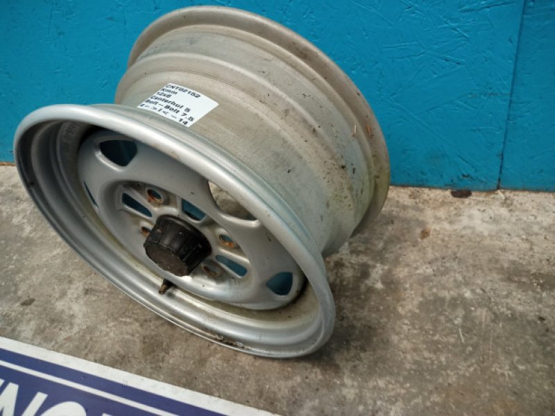 Felge typu Sonstige 12"   12x6.0AT, Gebrauchtmaschine v Hemmet (Obrázek 3)