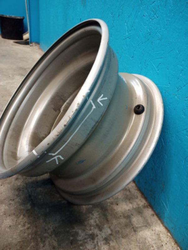 Felge typu Sonstige 12"   12x6.0AT, Gebrauchtmaschine v Hemmet (Obrázek 6)