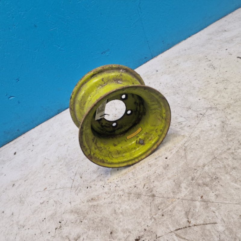 Felge typu Sonstige 12"   7.00x12, Gebrauchtmaschine v Hemmet (Obrázek 4)