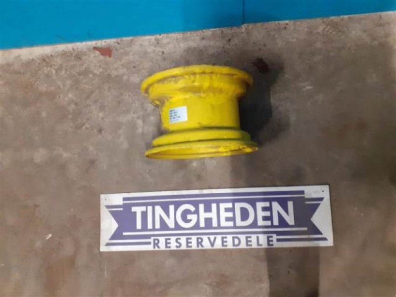 Felge typu Sonstige 12"  7.00x12, Gebrauchtmaschine v Hemmet (Obrázek 3)