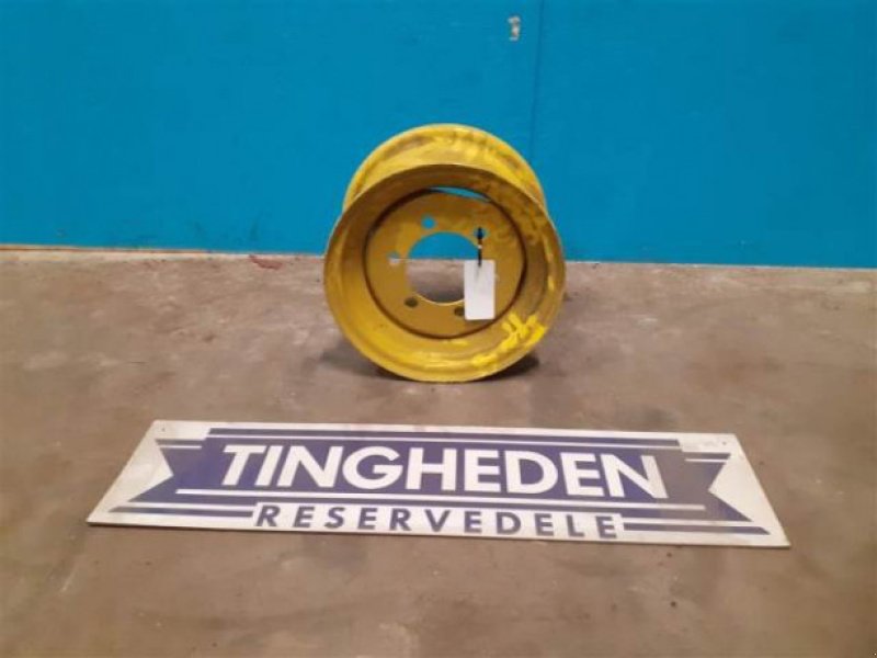 Felge типа Sonstige 12"  7.00x12, Gebrauchtmaschine в Hemmet (Фотография 1)