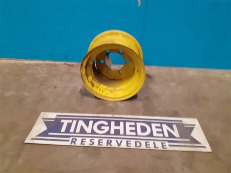 Felge typu Sonstige 12"  7.00x12, Gebrauchtmaschine v Hemmet (Obrázek 4)