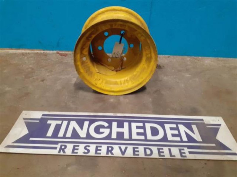 Felge tip Sonstige 12"   7.00X12, Gebrauchtmaschine in Hemmet (Poză 4)