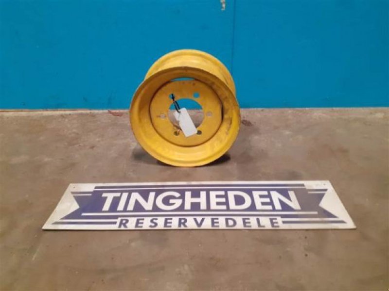 Felge tip Sonstige 12"   7.00X12, Gebrauchtmaschine in Hemmet (Poză 1)