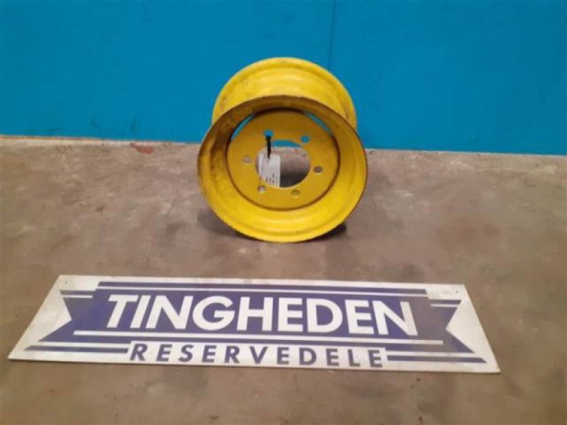 Felge typu Sonstige 12"   7.00x12, Gebrauchtmaschine v Hemmet (Obrázek 1)