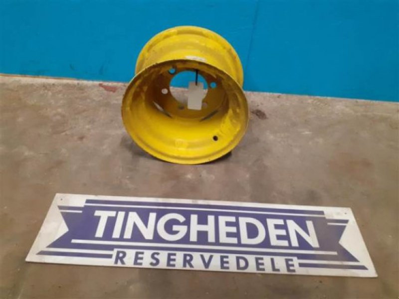 Felge typu Sonstige 12"   7.00x12, Gebrauchtmaschine v Hemmet (Obrázek 4)