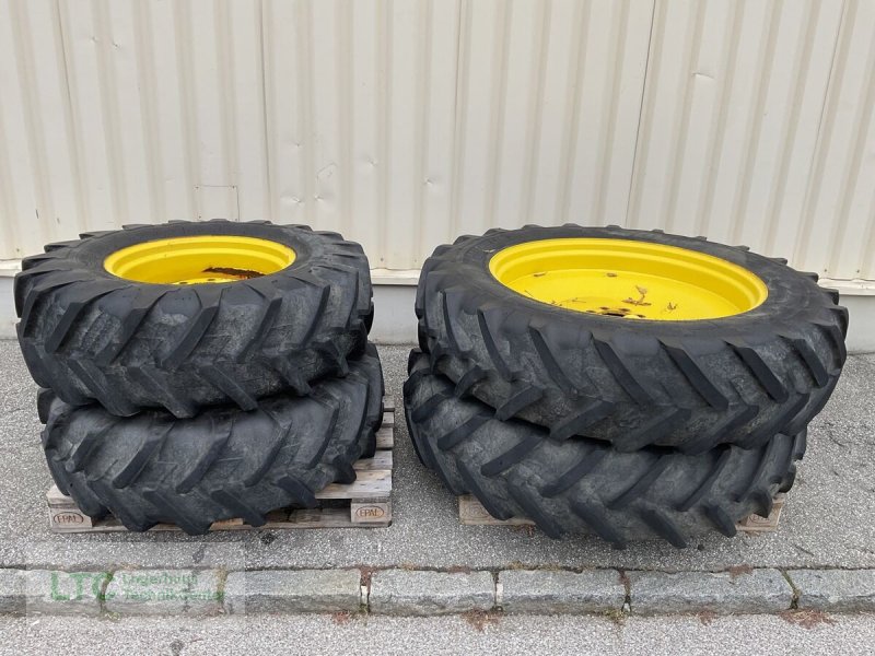 Felge des Typs Sonstige 14.9R24 - 380/80R38, Gebrauchtmaschine in Kalsdorf (Bild 1)