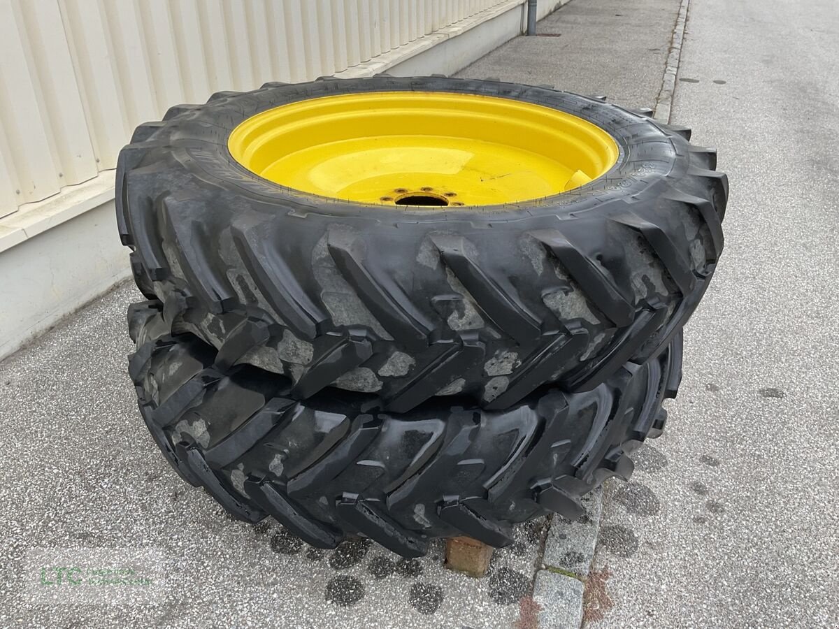 Felge typu Sonstige 14.9R24 - 380/80R38, Gebrauchtmaschine v Kalsdorf (Obrázek 4)