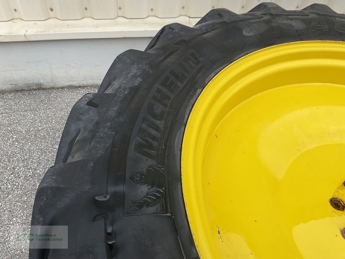 Felge typu Sonstige 14.9R24 - 380/80R38, Gebrauchtmaschine v Kalsdorf (Obrázek 11)