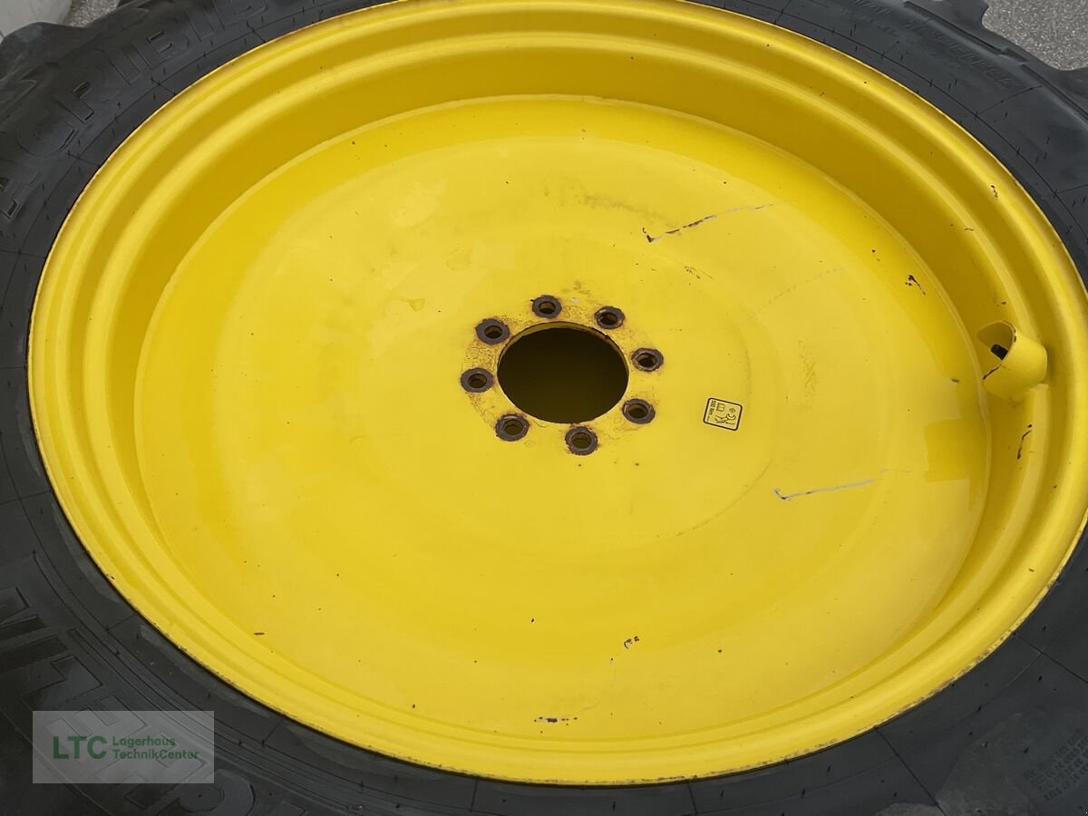Felge typu Sonstige 14.9R24 - 380/80R38, Gebrauchtmaschine v Kalsdorf (Obrázek 9)