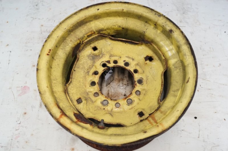 Felge typu Sonstige 15"   15X10LB, Gebrauchtmaschine v Hemmet (Obrázek 6)