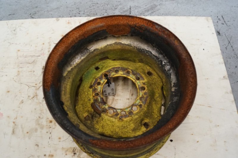Felge typu Sonstige 15"   15X10LB, Gebrauchtmaschine v Hemmet (Obrázek 5)