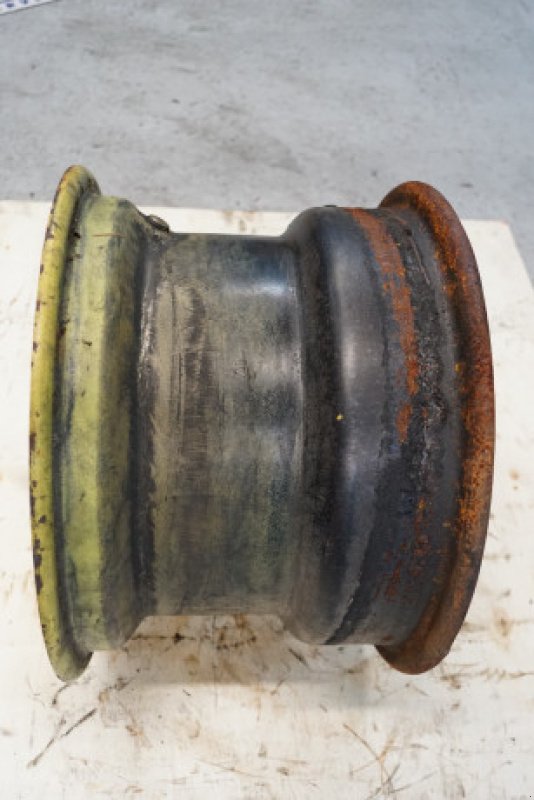 Felge typu Sonstige 15"   15X10LB, Gebrauchtmaschine v Hemmet (Obrázek 4)