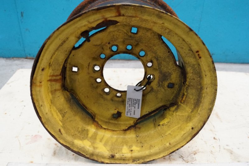 Felge typu Sonstige 15"   15X10LB, Gebrauchtmaschine v Hemmet (Obrázek 2)