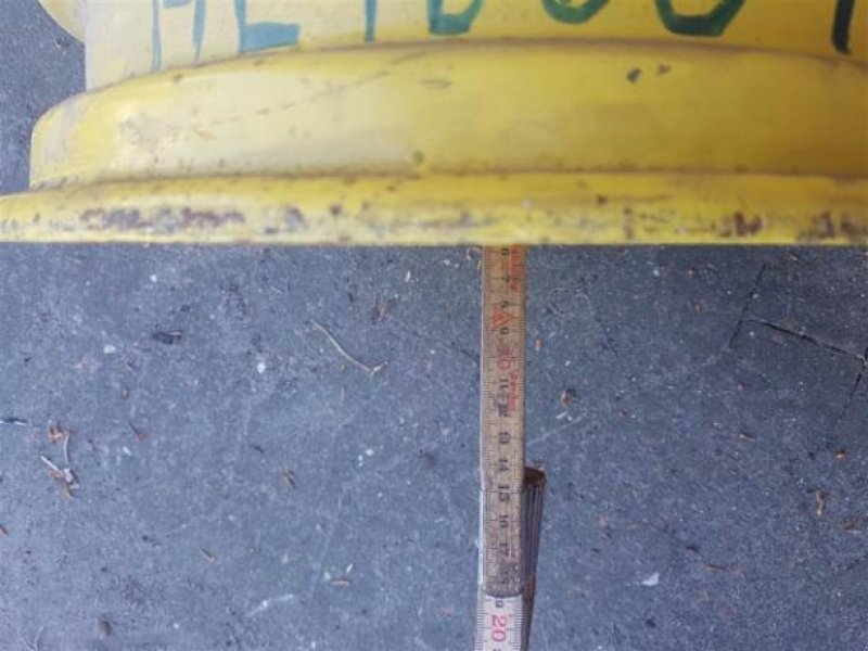 Felge типа Sonstige 15"   4x15, Gebrauchtmaschine в Hemmet (Фотография 7)