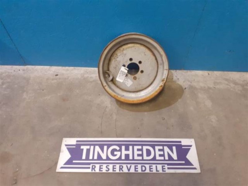 Felge typu Sonstige 15"   6LBx15, Gebrauchtmaschine v Hemmet (Obrázek 1)