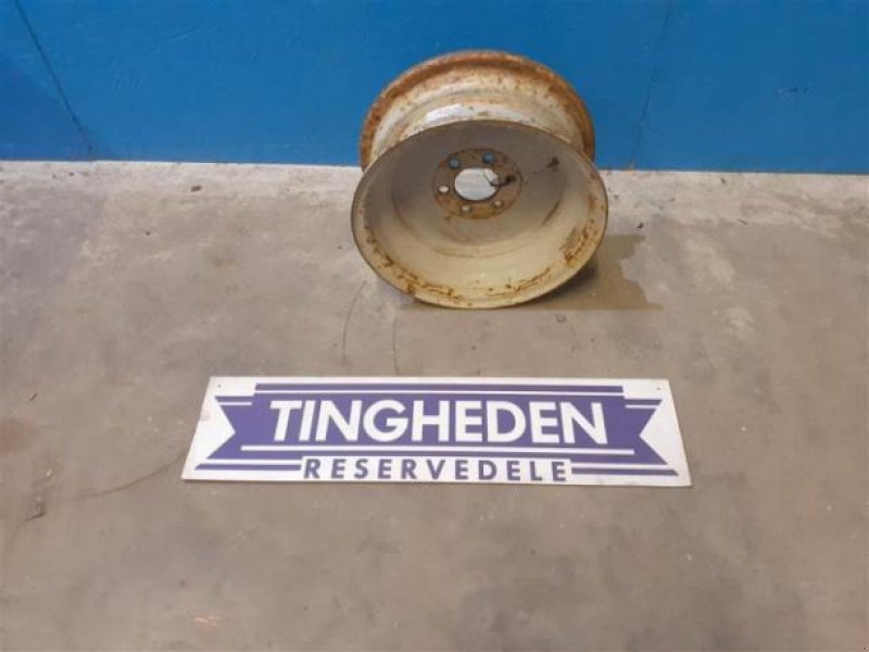 Felge typu Sonstige 15"   6LBx15, Gebrauchtmaschine v Hemmet (Obrázek 3)