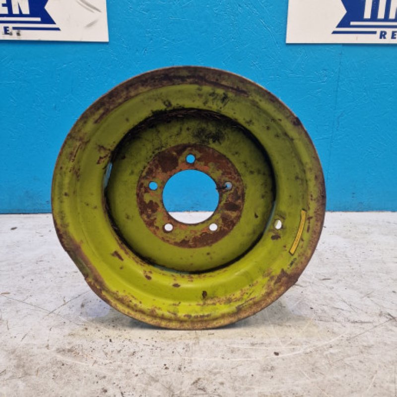 Felge typu Sonstige 15"   900x15, Gebrauchtmaschine v Hemmet (Obrázek 3)