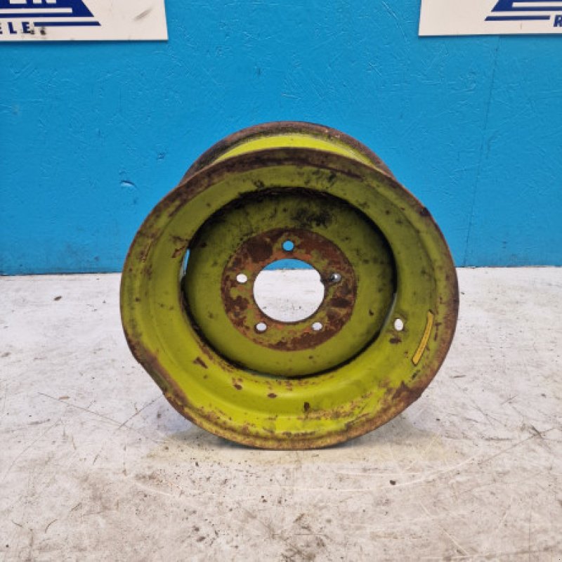 Felge typu Sonstige 15"   900x15, Gebrauchtmaschine v Hemmet (Obrázek 2)