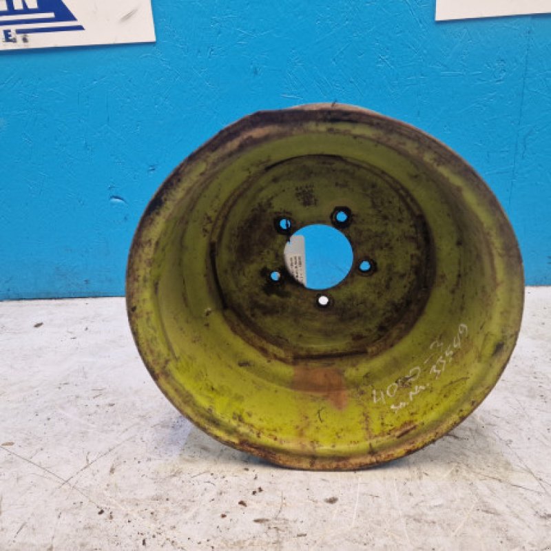 Felge typu Sonstige 15"   900x15, Gebrauchtmaschine v Hemmet (Obrázek 8)