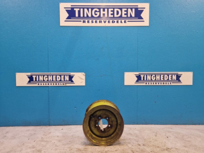 Felge za tip Sonstige 15"   900x15, Gebrauchtmaschine u Hemmet (Slika 1)
