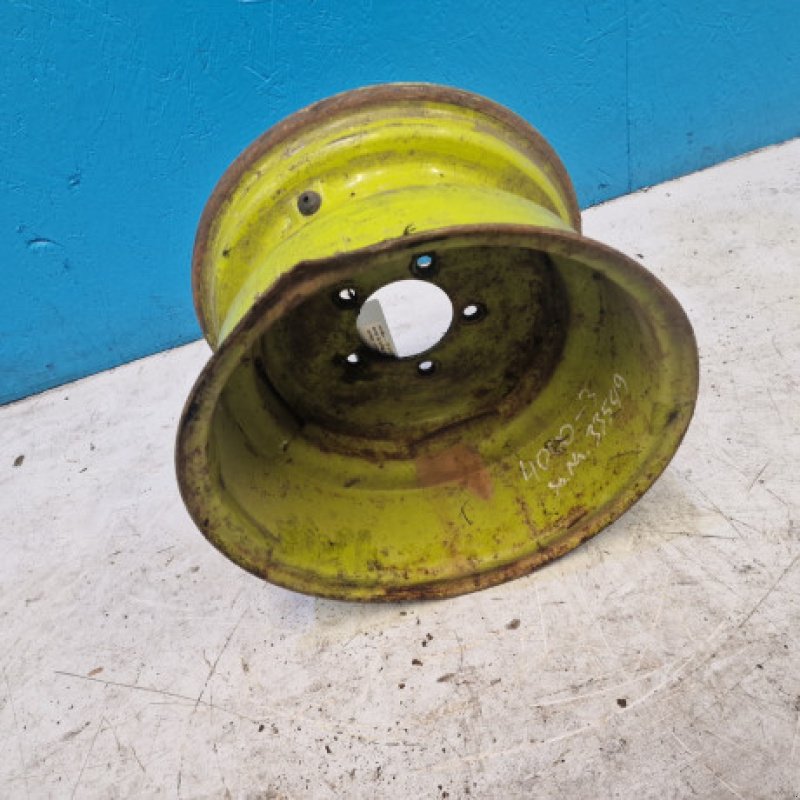 Felge typu Sonstige 15"   900x15, Gebrauchtmaschine v Hemmet (Obrázek 7)