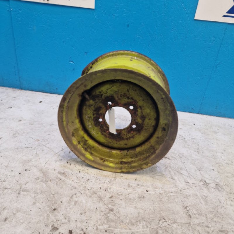 Felge typu Sonstige 15"   900x15, Gebrauchtmaschine v Hemmet (Obrázek 2)