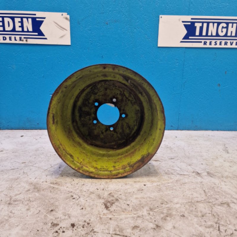Felge des Typs Sonstige 15"   900x15, Gebrauchtmaschine in Hemmet (Bild 7)