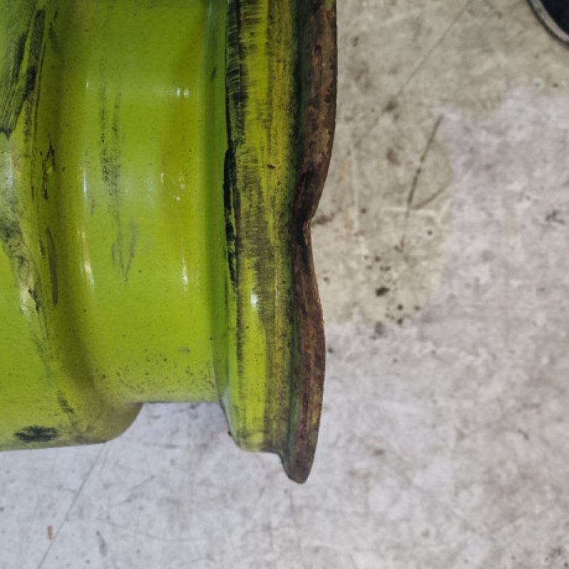 Felge des Typs Sonstige 15"   900x15, Gebrauchtmaschine in Hemmet (Bild 5)