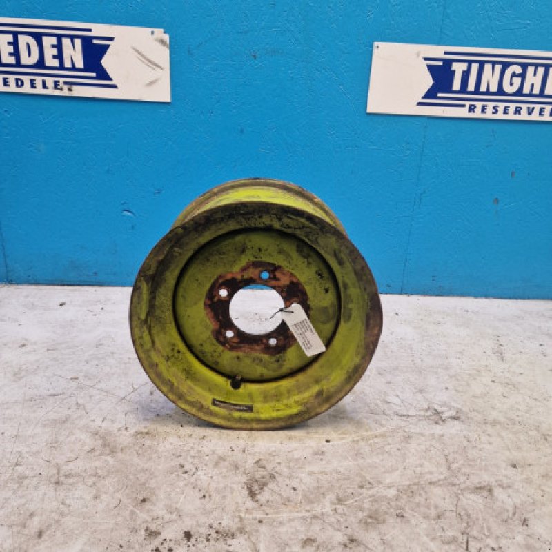 Felge des Typs Sonstige 15"   900x15, Gebrauchtmaschine in Hemmet (Bild 2)
