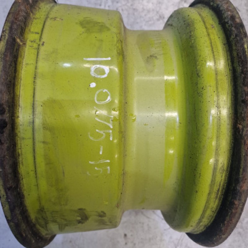 Felge типа Sonstige 15"   900x15, Gebrauchtmaschine в Hemmet (Фотография 5)