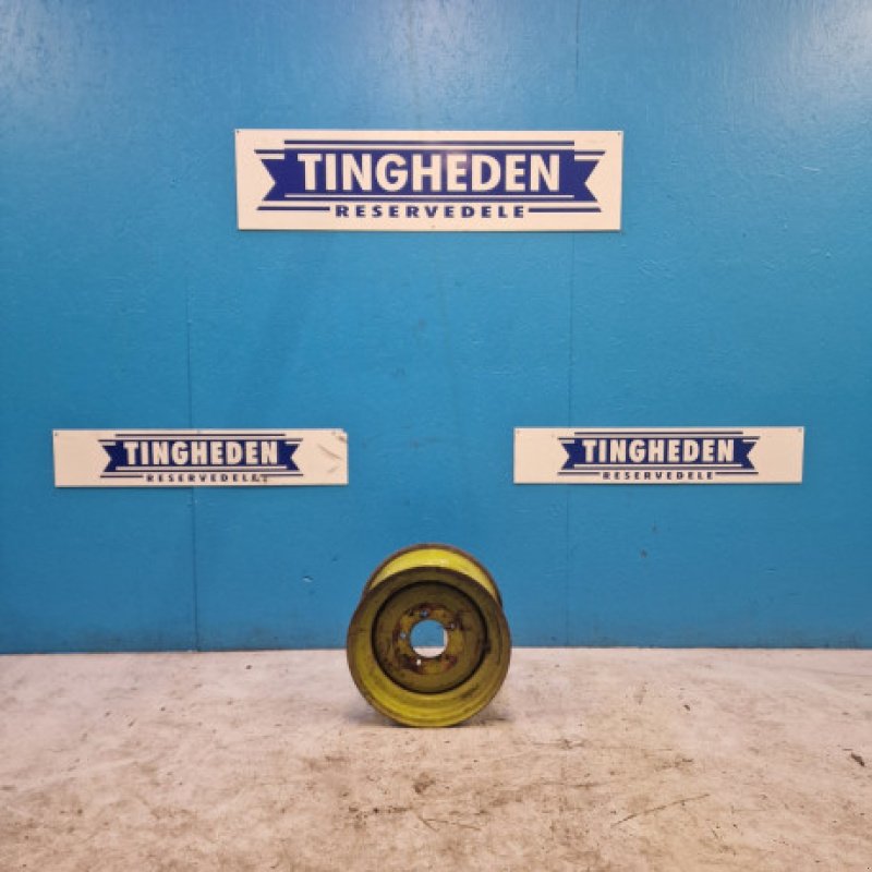 Felge типа Sonstige 15"   900x15, Gebrauchtmaschine в Hemmet (Фотография 1)