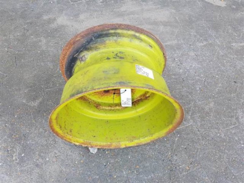 Felge typu Sonstige 15"   9.00X15, Gebrauchtmaschine w Hemmet (Zdjęcie 2)