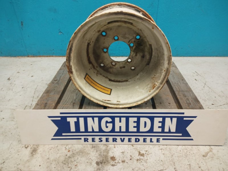 Felge typu Sonstige 15"   9X15, Gebrauchtmaschine v Hemmet (Obrázek 1)