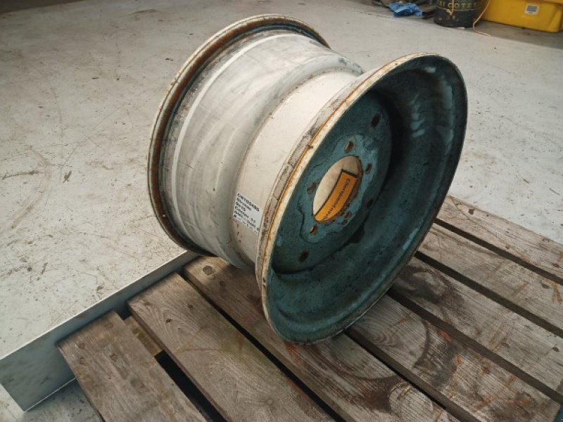 Felge typu Sonstige 15"   9X15, Gebrauchtmaschine v Hemmet (Obrázek 4)