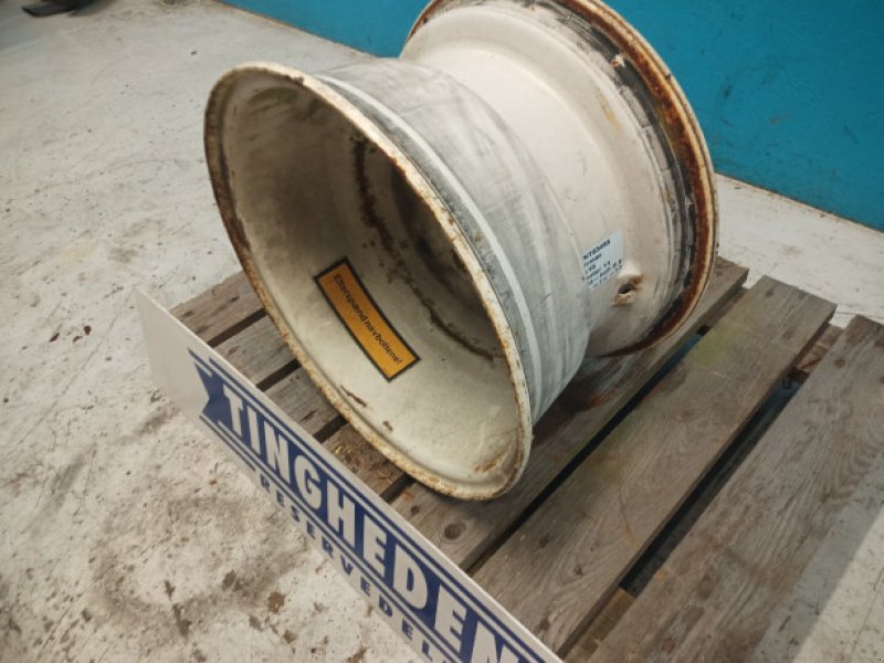 Felge typu Sonstige 15"   9X15, Gebrauchtmaschine v Hemmet (Obrázek 3)