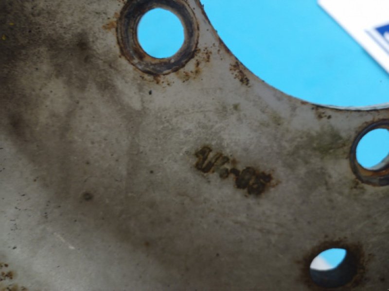 Felge typu Sonstige 15"   9X15, Gebrauchtmaschine v Hemmet (Obrázek 8)