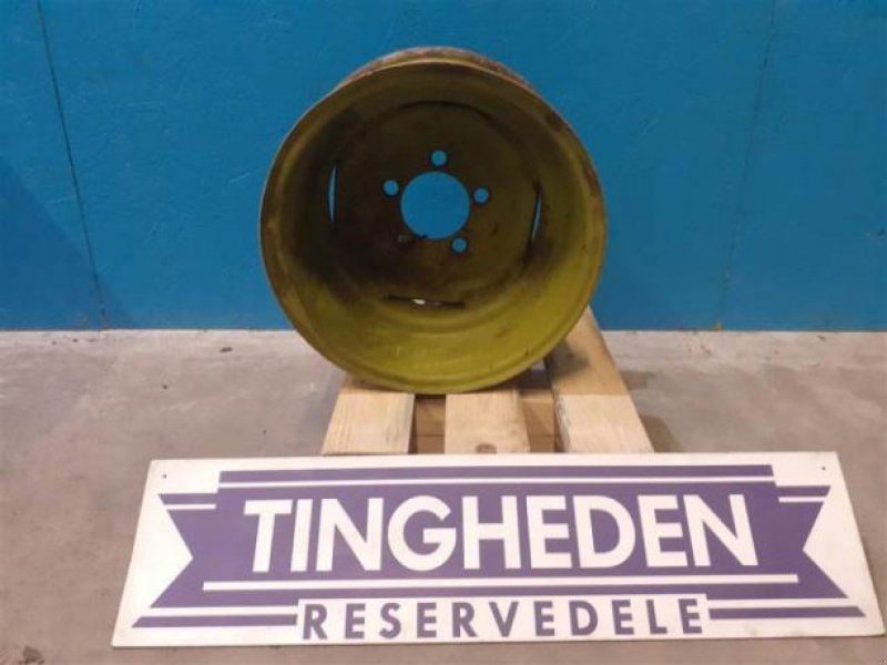Felge typu Sonstige 15.3"   10x15.3, Gebrauchtmaschine v Hemmet (Obrázek 4)