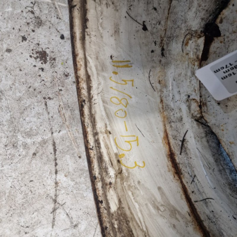 Felge typu Sonstige 15.3"   11.5/80-15.3, Gebrauchtmaschine v Hemmet (Obrázek 5)