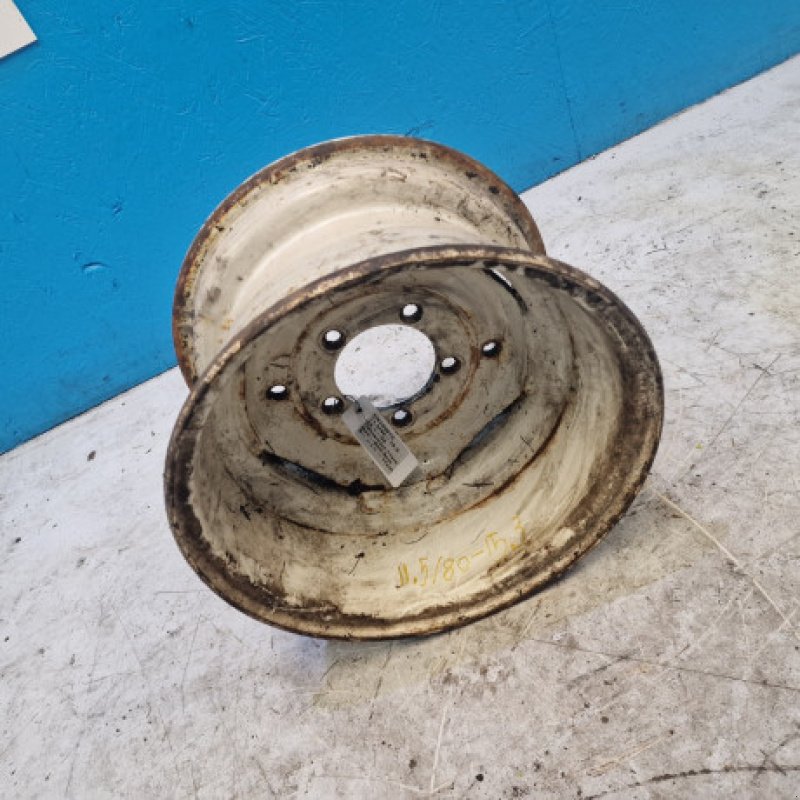 Felge typu Sonstige 15.3"   11.5/80-15.3, Gebrauchtmaschine v Hemmet (Obrázek 6)