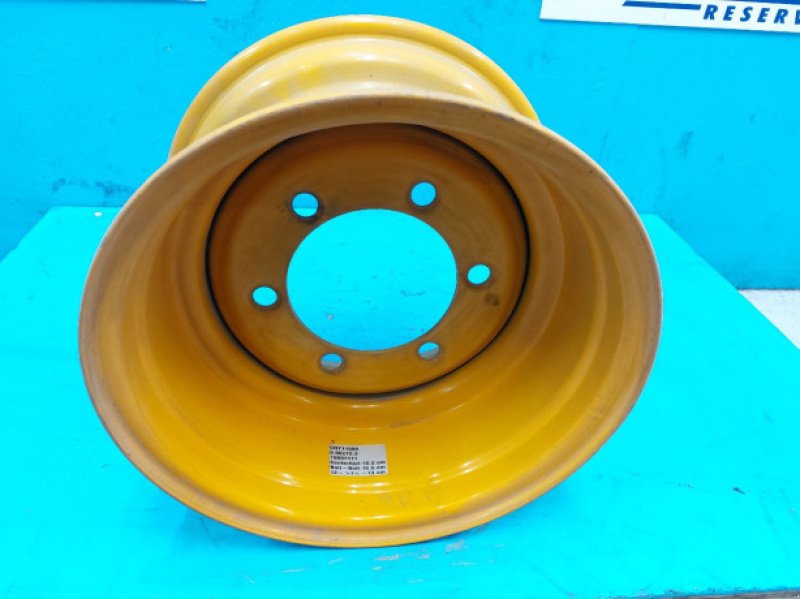 Felge typu Sonstige 15.3"   9.00x15.3, Gebrauchtmaschine v Hemmet (Obrázek 3)