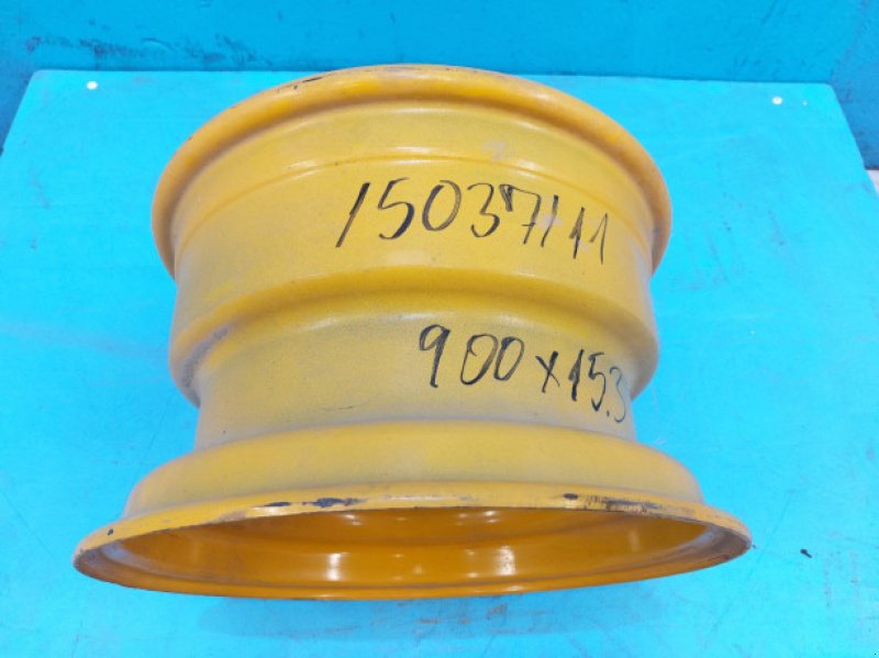 Felge typu Sonstige 15.3"   9.00x15.3, Gebrauchtmaschine v Hemmet (Obrázek 9)