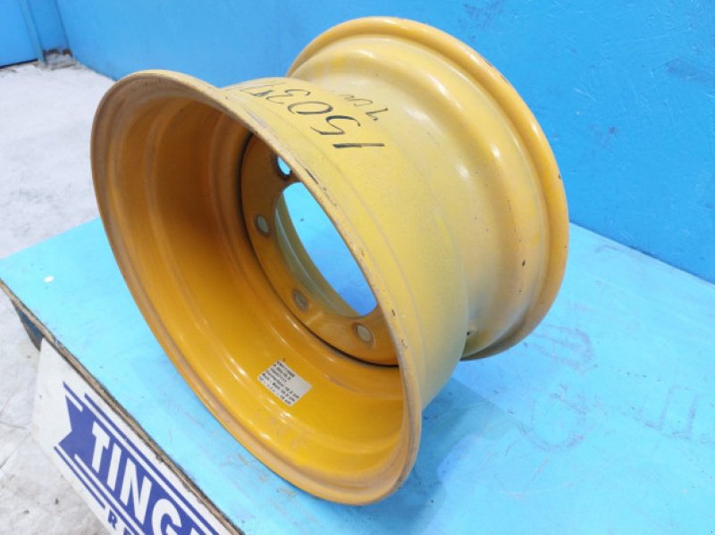 Felge typu Sonstige 15.3"   9.00x15.3, Gebrauchtmaschine v Hemmet (Obrázek 5)