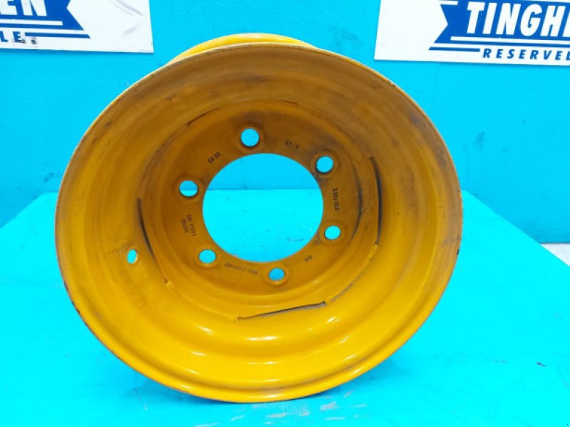 Felge typu Sonstige 15.3"   9.00x15.3, Gebrauchtmaschine v Hemmet (Obrázek 8)