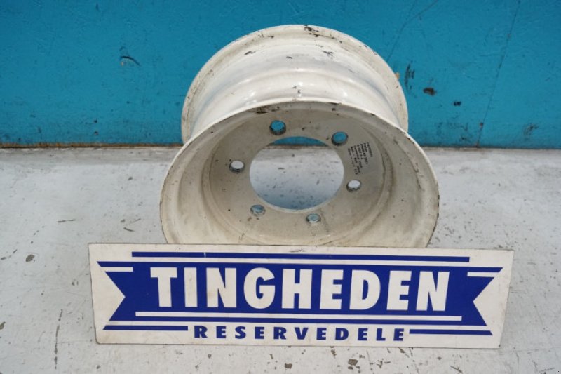 Felge typu Sonstige 15.3"   9.00X15.3, Gebrauchtmaschine v Hemmet (Obrázek 1)