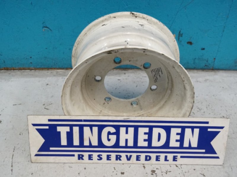 Felge a típus Sonstige 15.3"   9.00X15.3, Gebrauchtmaschine ekkor: Hemmet (Kép 1)