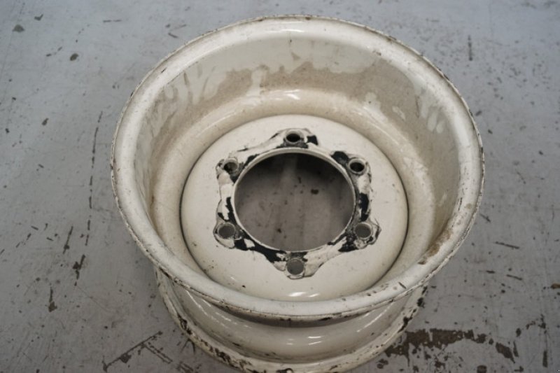 Felge typu Sonstige 15.3"   9.00X15.3, Gebrauchtmaschine v Hemmet (Obrázek 5)