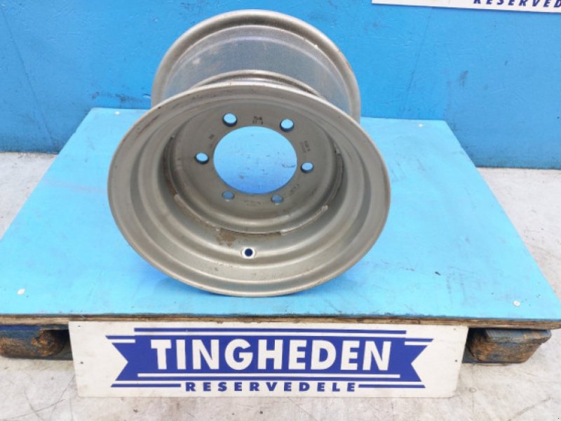 Felge del tipo Sonstige 16"   11x16, Gebrauchtmaschine In Hemmet (Immagine 1)
